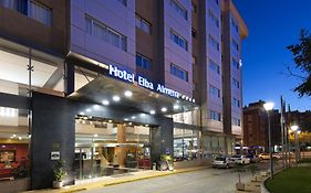 Hotel Elba Almeria Business