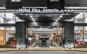 Elba Business&convention Hotel  4*